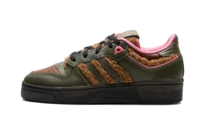 Rivalry "The Simpsons - Werewolf Flanders" IF7190