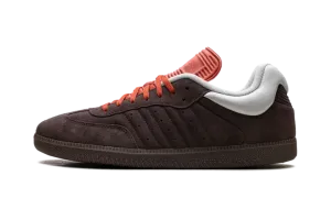 Samba "Dingyun Zhang - Oxidized Brown" IF9704