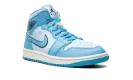 AIR JORDAN 1 MID SE WMNS "Ice Blue" DV1302 400