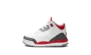 Air Jordan 3 Retro TD "Fire Red" DM0968 160