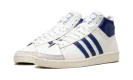 Jabbar Hi "Off White Collegiate Royal" IH5316