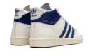 Jabbar Hi "Off White Collegiate Royal" IH5316