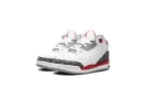 Air Jordan 3 Retro TD "Fire Red" DM0968 160