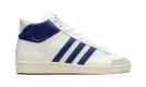 Jabbar Hi "Off White Collegiate Royal" IH5316