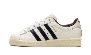 Superstar "Wales Bonner - White Croc" JP7161