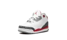 Air Jordan 3 Retro TD "Fire Red" DM0968 160