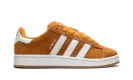 Campus 00 "Orange Suede" ID1436