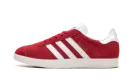Gazelle "Scarlet White" JI1534