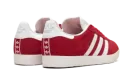 Gazelle "Scarlet White" JI1534