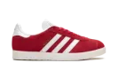 Gazelle "Scarlet White" JI1534