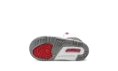 Air Jordan 3 Retro TD "Fire Red" DM0968 160