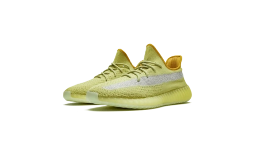 Yeezy 350 V2 - Marsh