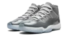 Air Jordan 11 Retro "Cool Grey 2021" CT8012 005