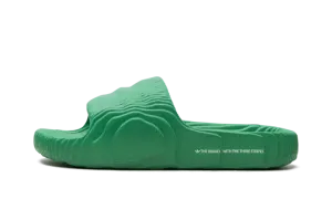 Adilette 22 "Green" IF5395