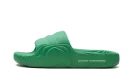 Adilette 22 "Green" IF5395