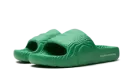Adilette 22 "Green" IF5395