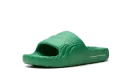 Adilette 22 "Green" IF5395