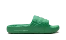 Adilette 22 "Green" IF5395