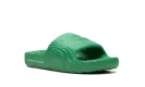 Adilette 22 "Green" IF5395