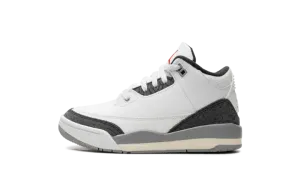 Air Jordan 3 PS "Cement Grey" DM0966 106