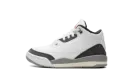 Air Jordan 3 PS "Cement Grey" DM0966 106