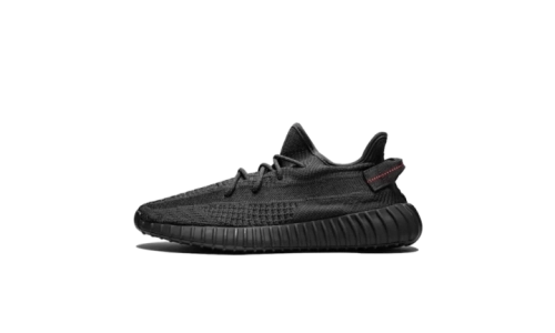Yeezy 350 V2 - Black