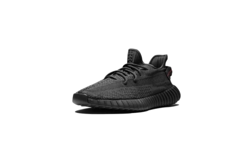 Yeezy 350 V2 - Black
