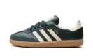 Samba OG "Shadow Green Cream White Gold Metallic" ID1483