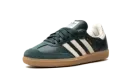 Samba OG "Shadow Green Cream White Gold Metallic" ID1483