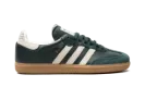 Samba OG "Shadow Green Cream White Gold Metallic" ID1483