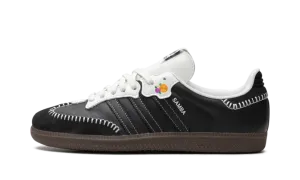 Samba "Dia de los Muertos - Black" JI3932