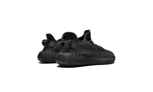 Yeezy 350 V2 - Black