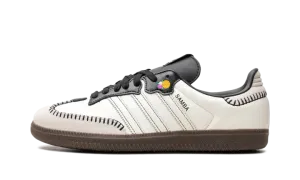 Samba "Dia de los Muertos - White" JI3931