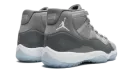 Air Jordan 11 Retro "Cool Grey 2021" CT8012 005