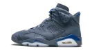 Air Jordan 6 Retro 384664 400