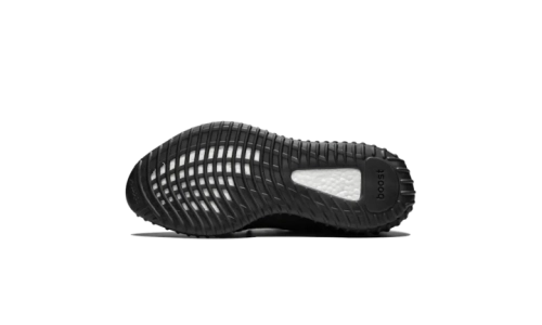 Yeezy 350 V2 - Black