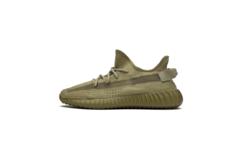 Yeezy 350 V2 - Earth