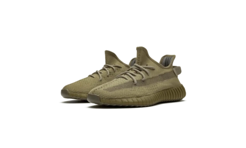 Yeezy 350 V2 - Earth
