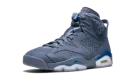 Air Jordan 6 Retro 384664 400