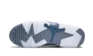Air Jordan 6 Retro 384664 400