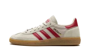 Handball Spezial "Putty Grey Team Victory Red Wonder Beige" IF9529