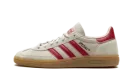 Handball Spezial "Putty Grey Team Victory Red Wonder Beige" IF9529