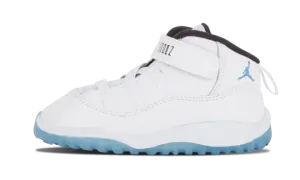 Jordan 11 Retro BT TD "Legend" 378040 117