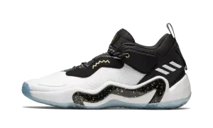 D.O.N. Issue 3 "White" H67724