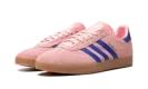 Gazelle "Semi Pink Spark Lucid Blue" JI2077
