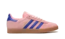 Gazelle "Semi Pink Spark Lucid Blue" JI2077