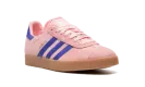 Gazelle "Semi Pink Spark Lucid Blue" JI2077
