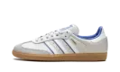 Samba OG "Grey One Blue" ID1478