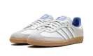 Samba OG "Grey One Blue" ID1478