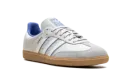 Samba OG "Grey One Blue" ID1478